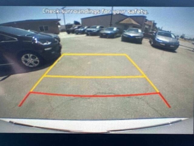 Белый Киа Niro, объемом двигателя 0 л и пробегом 15 тыс. км за 17000 $, фото 6 на Automoto.ua