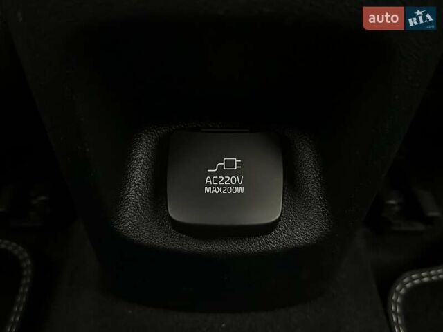 Белый Киа Niro, объемом двигателя 0 л и пробегом 47 тыс. км за 24900 $, фото 18 на Automoto.ua