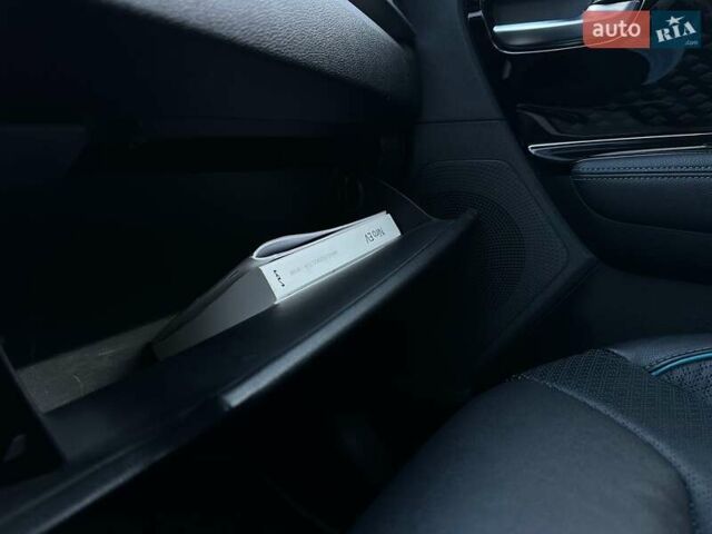 Білий Кіа Niro, об'ємом двигуна 0 л та пробігом 59 тис. км за 24900 $, фото 75 на Automoto.ua