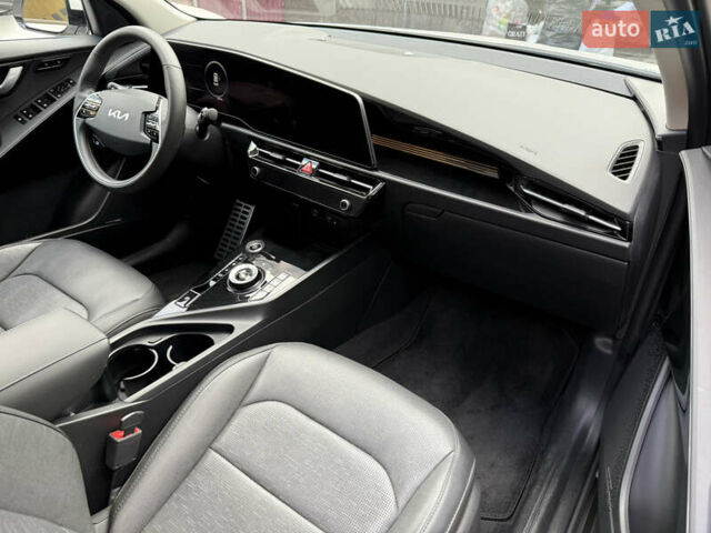 Белый Киа Niro, объемом двигателя 0 л и пробегом 26 тыс. км за 26500 $, фото 25 на Automoto.ua