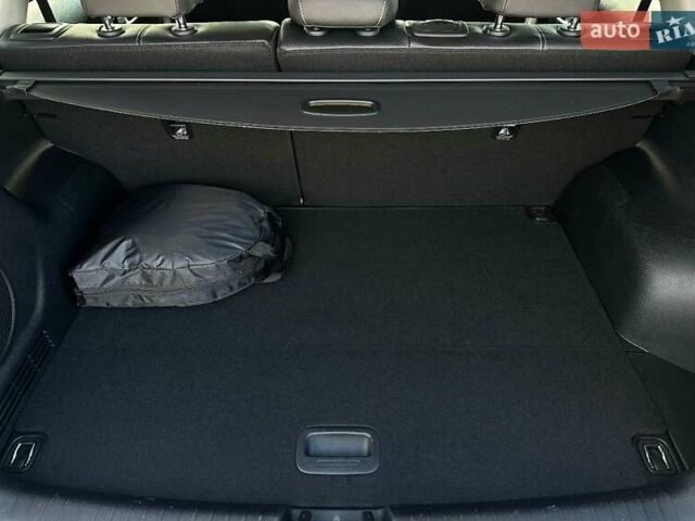 Білий Кіа Niro, об'ємом двигуна 0 л та пробігом 31 тис. км за 24800 $, фото 89 на Automoto.ua