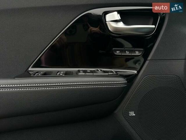Белый Киа Niro, объемом двигателя 0 л и пробегом 47 тыс. км за 24900 $, фото 41 на Automoto.ua
