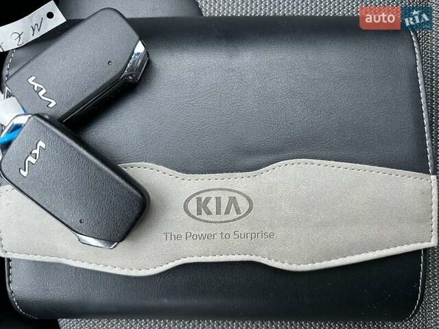 Белый Киа Niro, объемом двигателя 0 л и пробегом 52 тыс. км за 24300 $, фото 61 на Automoto.ua