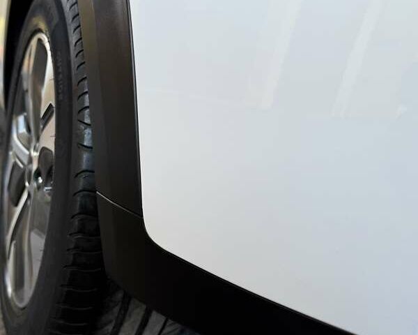 Белый Киа Niro, объемом двигателя 0 л и пробегом 94 тыс. км за 21900 $, фото 34 на Automoto.ua