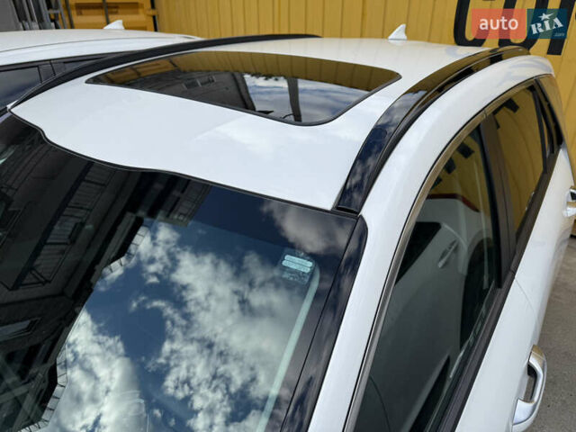 Белый Киа Niro, объемом двигателя 0 л и пробегом 26 тыс. км за 26500 $, фото 54 на Automoto.ua