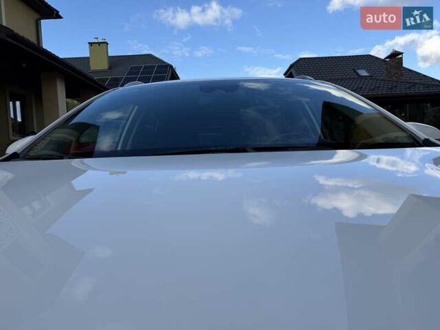 Белый Киа Niro, объемом двигателя 0 л и пробегом 94 тыс. км за 21900 $, фото 13 на Automoto.ua