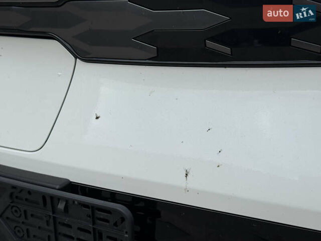 Белый Киа Niro, объемом двигателя 0 л и пробегом 26 тыс. км за 26500 $, фото 57 на Automoto.ua