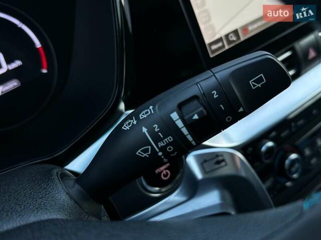 Білий Кіа Niro, об'ємом двигуна 0 л та пробігом 59 тис. км за 24900 $, фото 47 на Automoto.ua