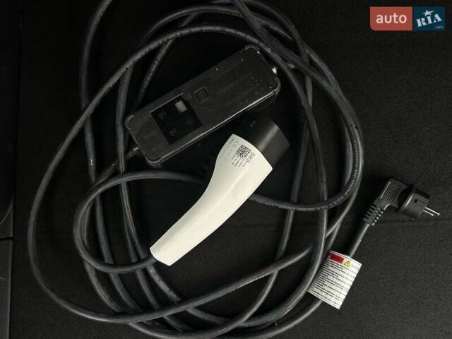 Белый Киа Niro, объемом двигателя 0 л и пробегом 31 тыс. км за 24900 $, фото 73 на Automoto.ua