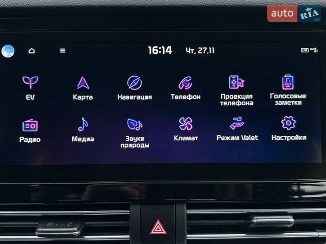 Белый Киа Niro, объемом двигателя 0 л и пробегом 31 тыс. км за 24900 $, фото 50 на Automoto.ua