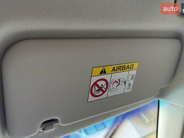 Белый Киа Niro, объемом двигателя 0 л и пробегом 94 тыс. км за 21900 $, фото 104 на Automoto.ua