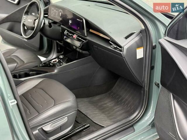 Белый Киа Niro, объемом двигателя 0 л и пробегом 86 тыс. км за 28955 $, фото 27 на Automoto.ua