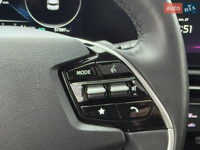 Киа Niro 2023 в Дрогобыче на Automoto.ua Белый Киа Niro, объемом двигателя 0 л и пробегом 57 тыс. км за 23850 $, фото 59 на Automoto.ua