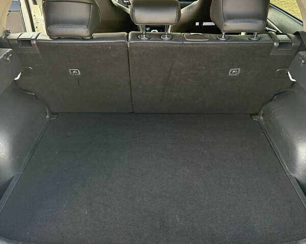 Белый Киа Niro, объемом двигателя 0 л и пробегом 28 тыс. км за 20499 $, фото 12 на Automoto.ua