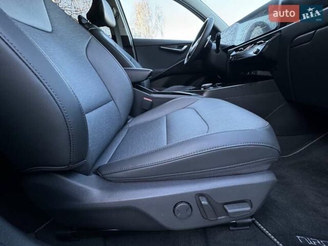 Белый Киа Niro, объемом двигателя 0 л и пробегом 6 тыс. км за 26800 $, фото 24 на Automoto.ua