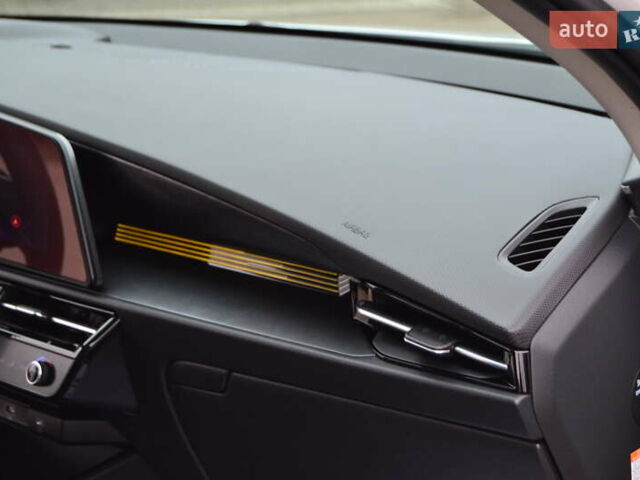 Белый Киа Niro, объемом двигателя 0 л и пробегом 33 тыс. км за 27999 $, фото 107 на Automoto.ua