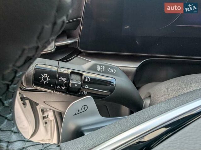 Белый Киа Niro, объемом двигателя 0 л и пробегом 24 тыс. км за 24550 $, фото 30 на Automoto.ua
