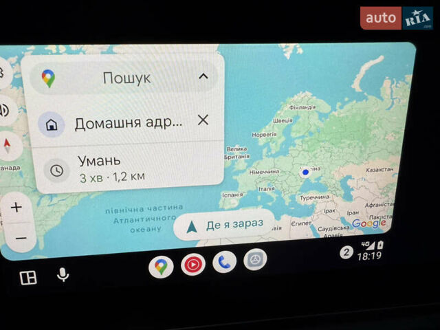 Киа Niro 2023 в Умани на Automoto.ua Белый Киа Niro, объемом двигателя 0 л и пробегом 83 тыс. км за 24600 $, фото 66 на Automoto.ua