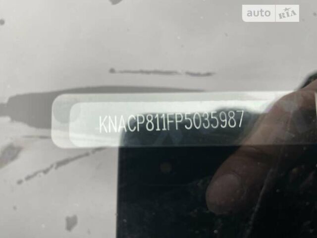 Белый Киа Niro, объемом двигателя 0 л и пробегом 11 тыс. км за 26500 $, фото 20 на Automoto.ua
