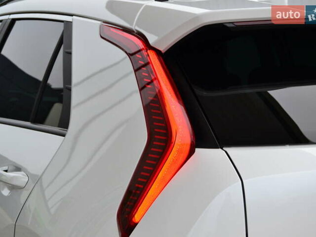 Белый Киа Niro, объемом двигателя 0 л и пробегом 33 тыс. км за 27999 $, фото 27 на Automoto.ua