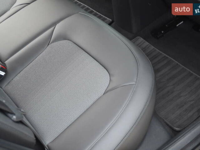 Белый Киа Niro, объемом двигателя 0 л и пробегом 33 тыс. км за 27999 $, фото 100 на Automoto.ua