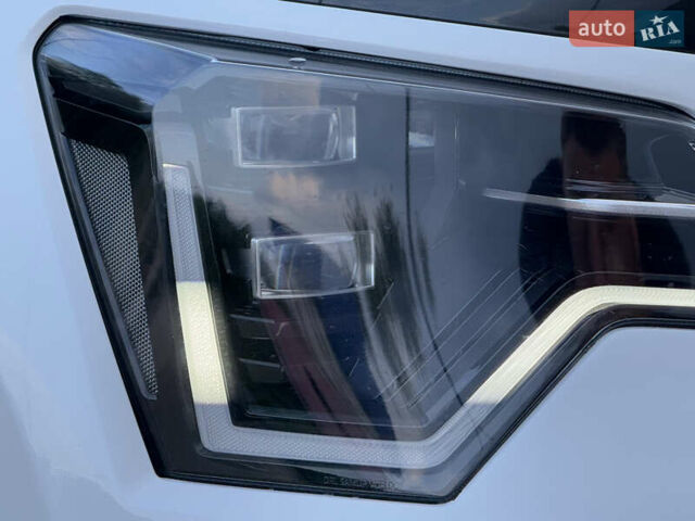 Киа Niro 2023 в Дрогобыче на Automoto.ua Белый Киа Niro, объемом двигателя 0 л и пробегом 57 тыс. км за 23850 $, фото 6 на Automoto.ua