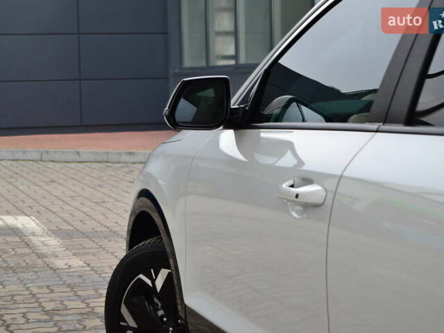 Белый Киа Niro, объемом двигателя 0 л и пробегом 33 тыс. км за 27999 $, фото 44 на Automoto.ua