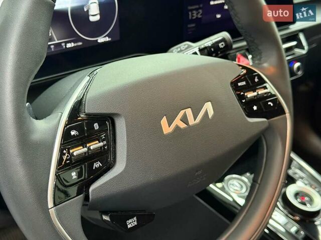 Белый Киа Niro, объемом двигателя 0 л и пробегом 44 тыс. км за 29759 $, фото 19 на Automoto.ua