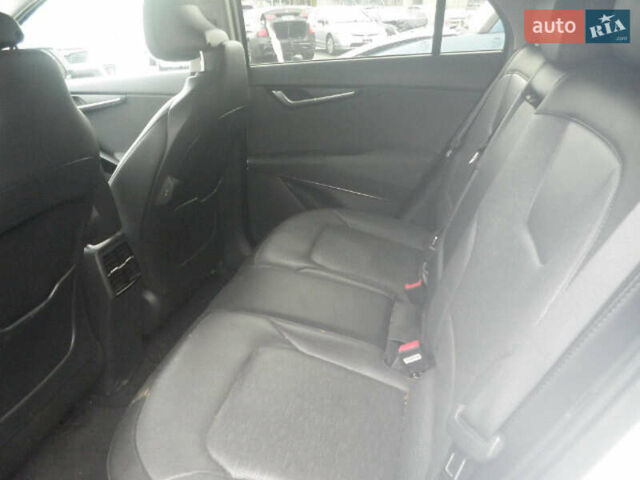 Белый Киа Niro, объемом двигателя 0 л и пробегом 59 тыс. км за 24900 $, фото 95 на Automoto.ua