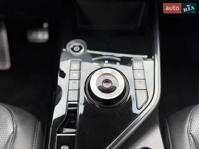 Белый Киа Niro, объемом двигателя 0 л и пробегом 24 тыс. км за 24700 $, фото 79 на Automoto.ua