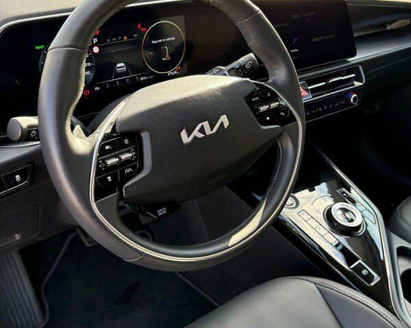 Белый Киа Niro, объемом двигателя 0 л и пробегом 28 тыс. км за 20499 $, фото 21 на Automoto.ua