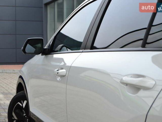 Белый Киа Niro, объемом двигателя 0 л и пробегом 33 тыс. км за 27999 $, фото 49 на Automoto.ua