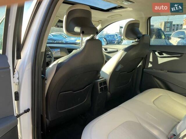 Білий Кіа Niro, об'ємом двигуна 1.6 л та пробігом 19 тис. км за 22900 $, фото 22 на Automoto.ua