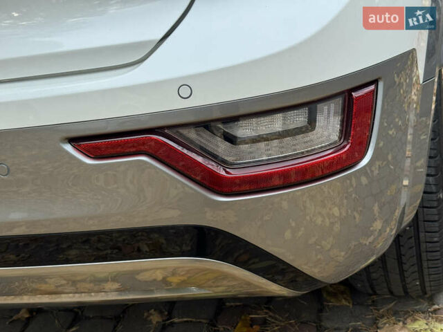 Білий Кіа Niro, об'ємом двигуна 0 л та пробігом 85 тис. км за 26899 $, фото 66 на Automoto.ua