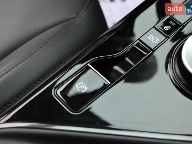 Белый Киа Niro, объемом двигателя 0 л и пробегом 33 тыс. км за 27999 $, фото 110 на Automoto.ua