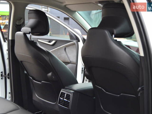 Белый Киа Niro, объемом двигателя 0 л и пробегом 33 тыс. км за 27999 $, фото 102 на Automoto.ua