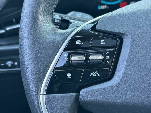 Белый Киа Niro, объемом двигателя 0 л и пробегом 20 тыс. км за 16900 $, фото 14 на Automoto.ua