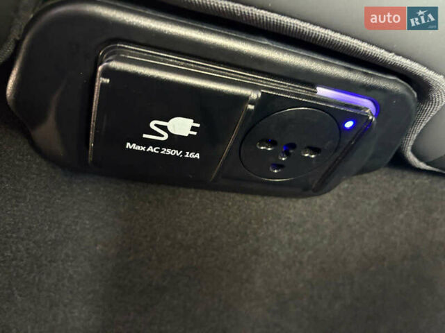 Белый Киа Niro, объемом двигателя 0 л и пробегом 28 тыс. км за 20499 $, фото 26 на Automoto.ua