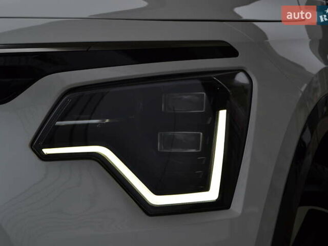 Белый Киа Niro, объемом двигателя 0 л и пробегом 33 тыс. км за 27999 $, фото 14 на Automoto.ua