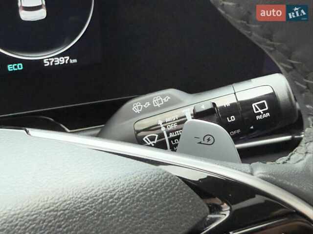 Киа Niro 2023 в Дрогобыче на Automoto.ua Белый Киа Niro, объемом двигателя 0 л и пробегом 57 тыс. км за 23850 $, фото 60 на Automoto.ua