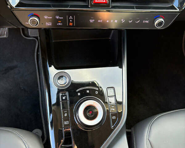 Белый Киа Niro, объемом двигателя 0 л и пробегом 28 тыс. км за 20499 $, фото 25 на Automoto.ua