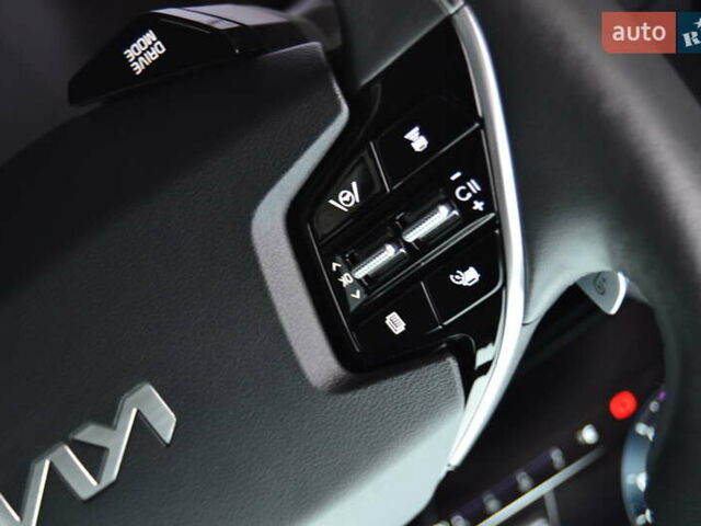 Белый Киа Niro, объемом двигателя 0 л и пробегом 33 тыс. км за 27999 $, фото 88 на Automoto.ua