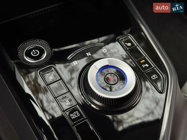 Білий Кіа Niro, об'ємом двигуна 0 л та пробігом 85 тис. км за 26899 $, фото 139 на Automoto.ua