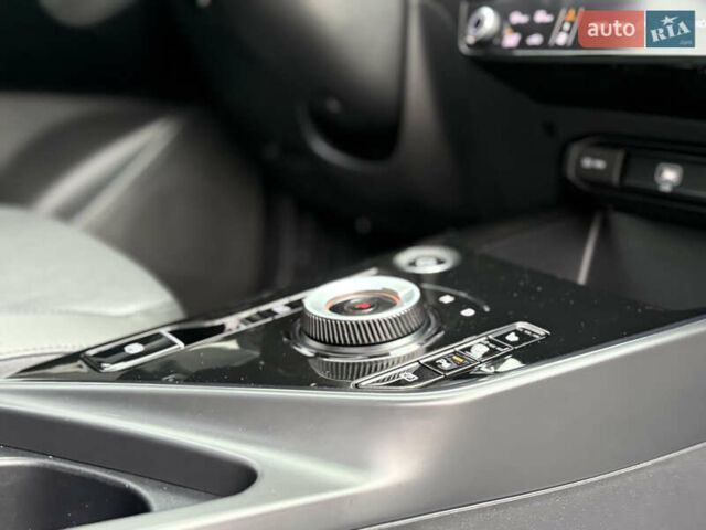 Белый Киа Niro, объемом двигателя 0 л и пробегом 24 тыс. км за 24700 $, фото 72 на Automoto.ua