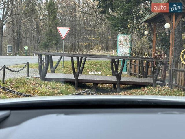 Білий Кіа Niro, об'ємом двигуна 0 л та пробігом 85 тис. км за 26899 $, фото 124 на Automoto.ua