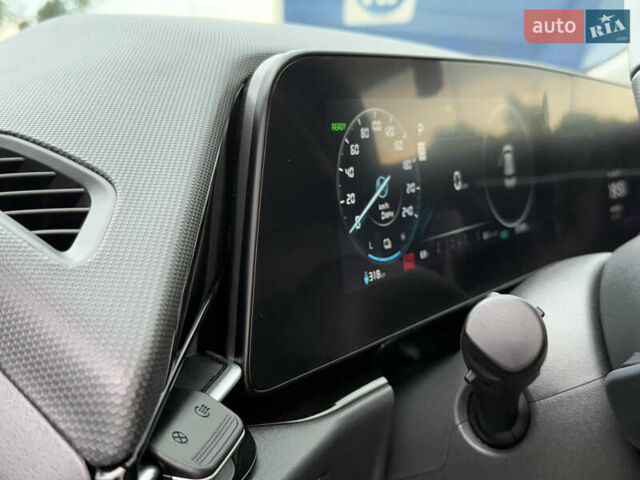 Киа Niro 2023 в Дрогобыче на Automoto.ua Белый Киа Niro, объемом двигателя 0 л и пробегом 57 тыс. км за 23850 $, фото 57 на Automoto.ua