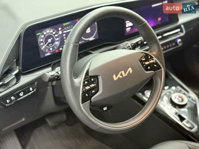 Белый Киа Niro, объемом двигателя 0 л и пробегом 86 тыс. км за 28955 $, фото 22 на Automoto.ua