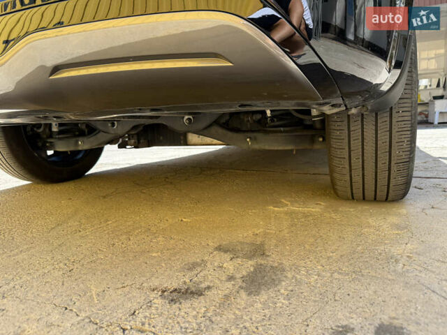 Киа Niro 2023 в Умани на Automoto.ua Белый Киа Niro, объемом двигателя 0 л и пробегом 83 тыс. км за 24600 $, фото 5 на Automoto.ua