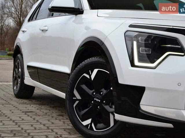 Белый Киа Niro, объемом двигателя 0 л и пробегом 33 тыс. км за 27999 $, фото 76 на Automoto.ua