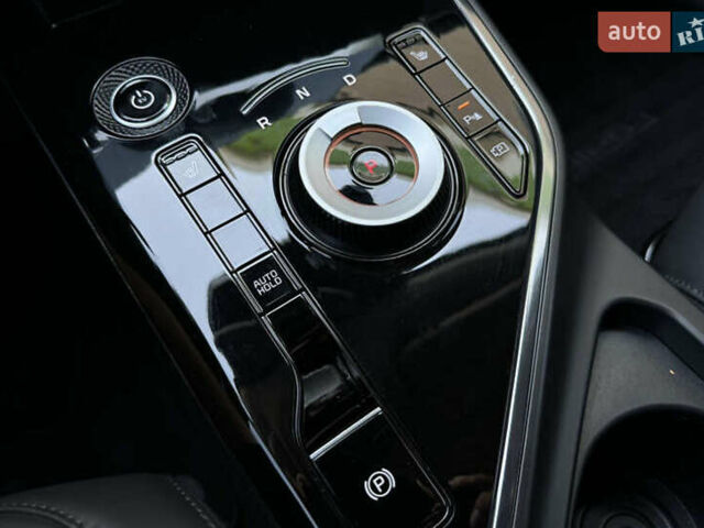 Білий Кіа Niro, об'ємом двигуна 0 л та пробігом 27 тис. км за 18700 $, фото 27 на Automoto.ua